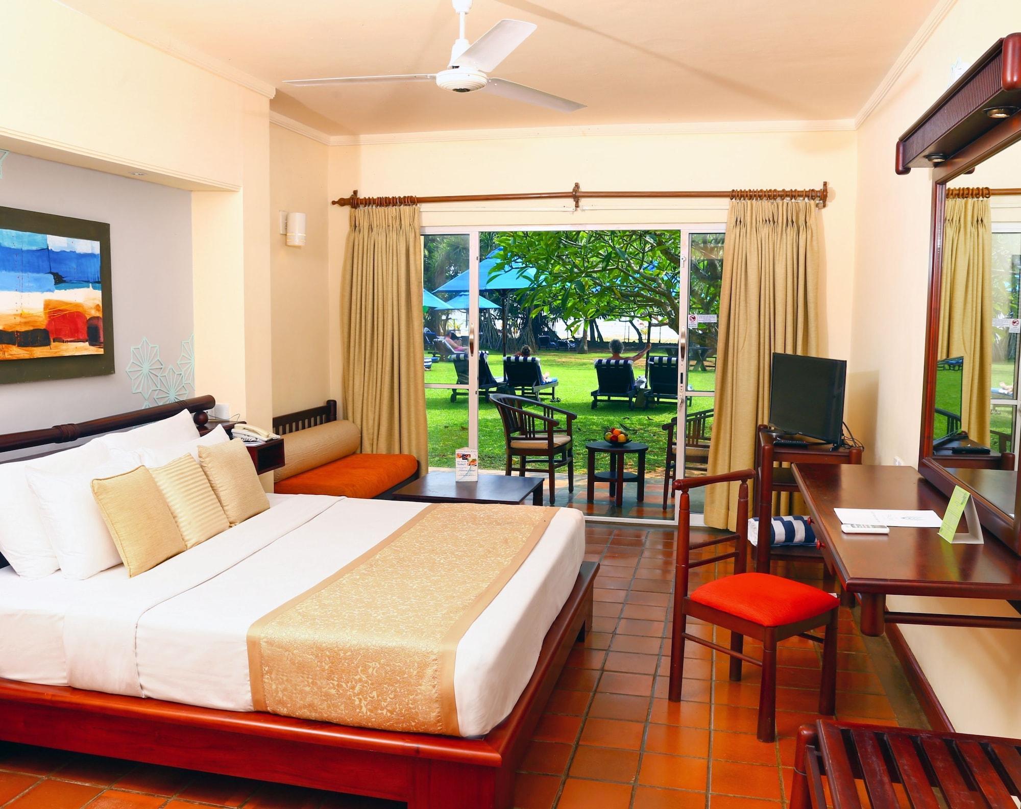 The Palms Beruwala Exterior foto