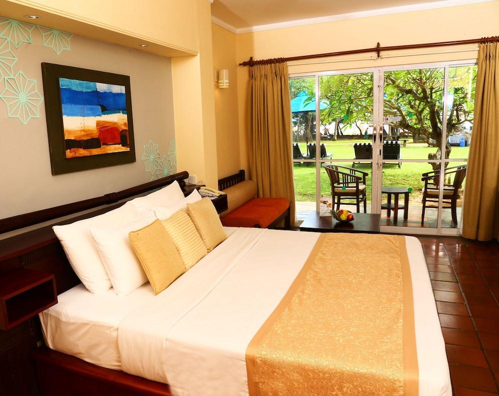 The Palms Beruwala Exterior foto