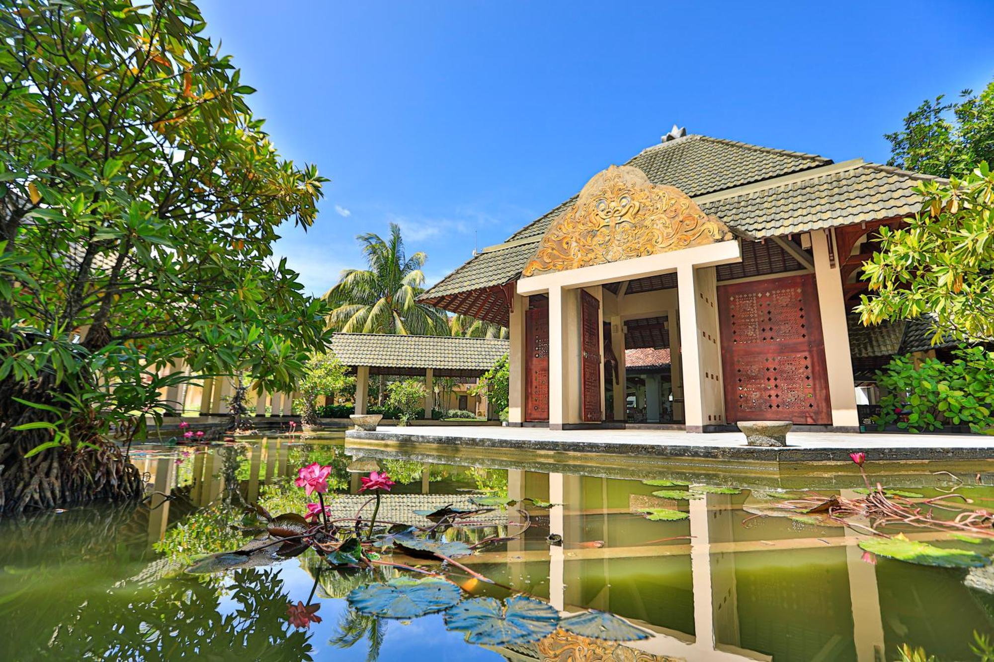 The Palms Beruwala Exterior foto