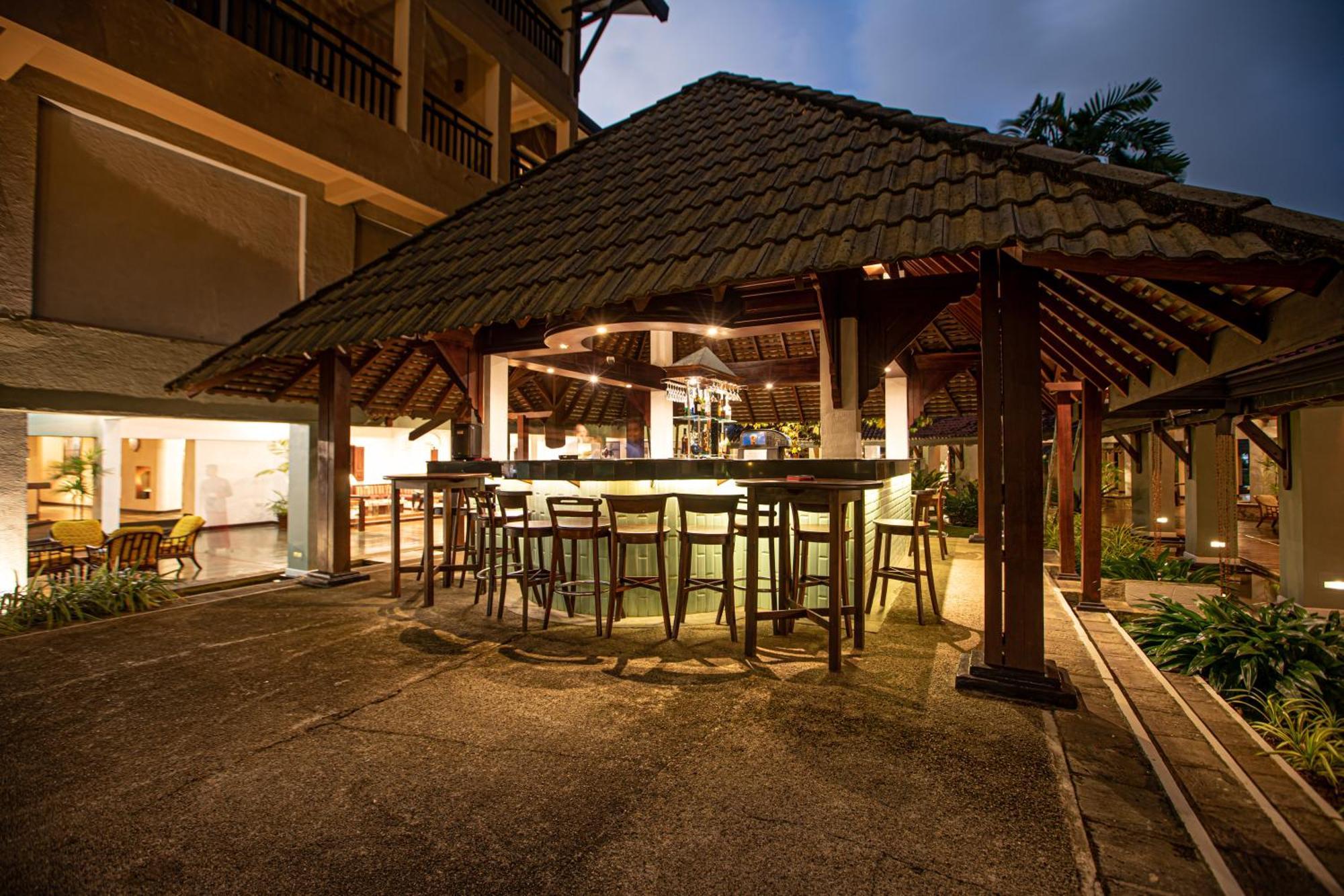 The Palms Beruwala Exterior foto