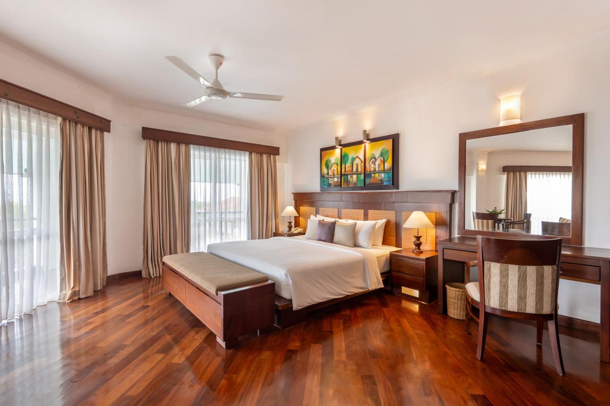 The Palms Beruwala Quarto foto