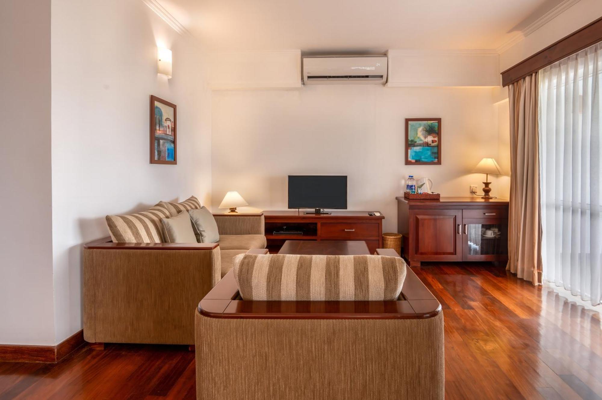 The Palms Beruwala Quarto foto