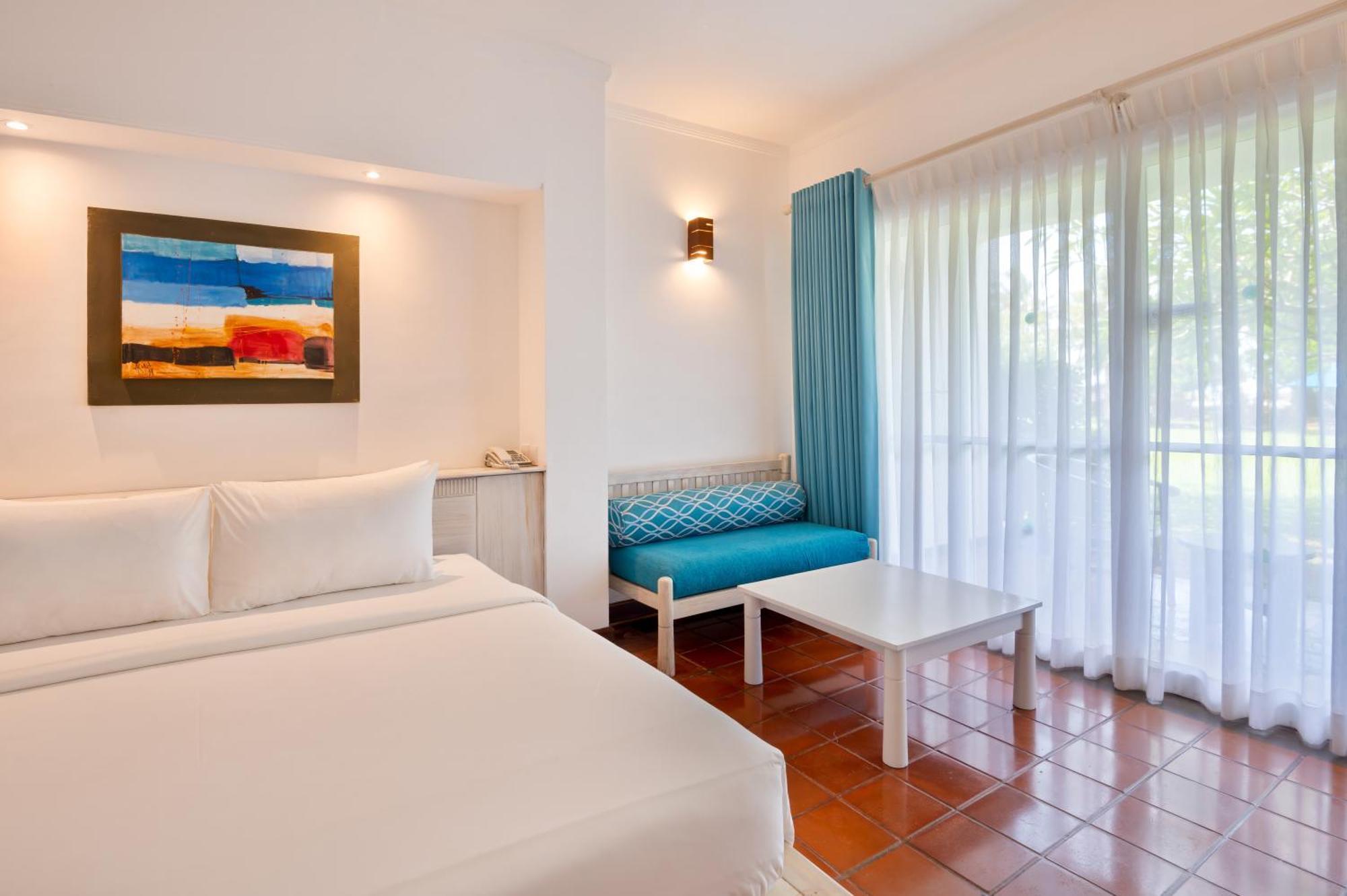 The Palms Beruwala Quarto foto