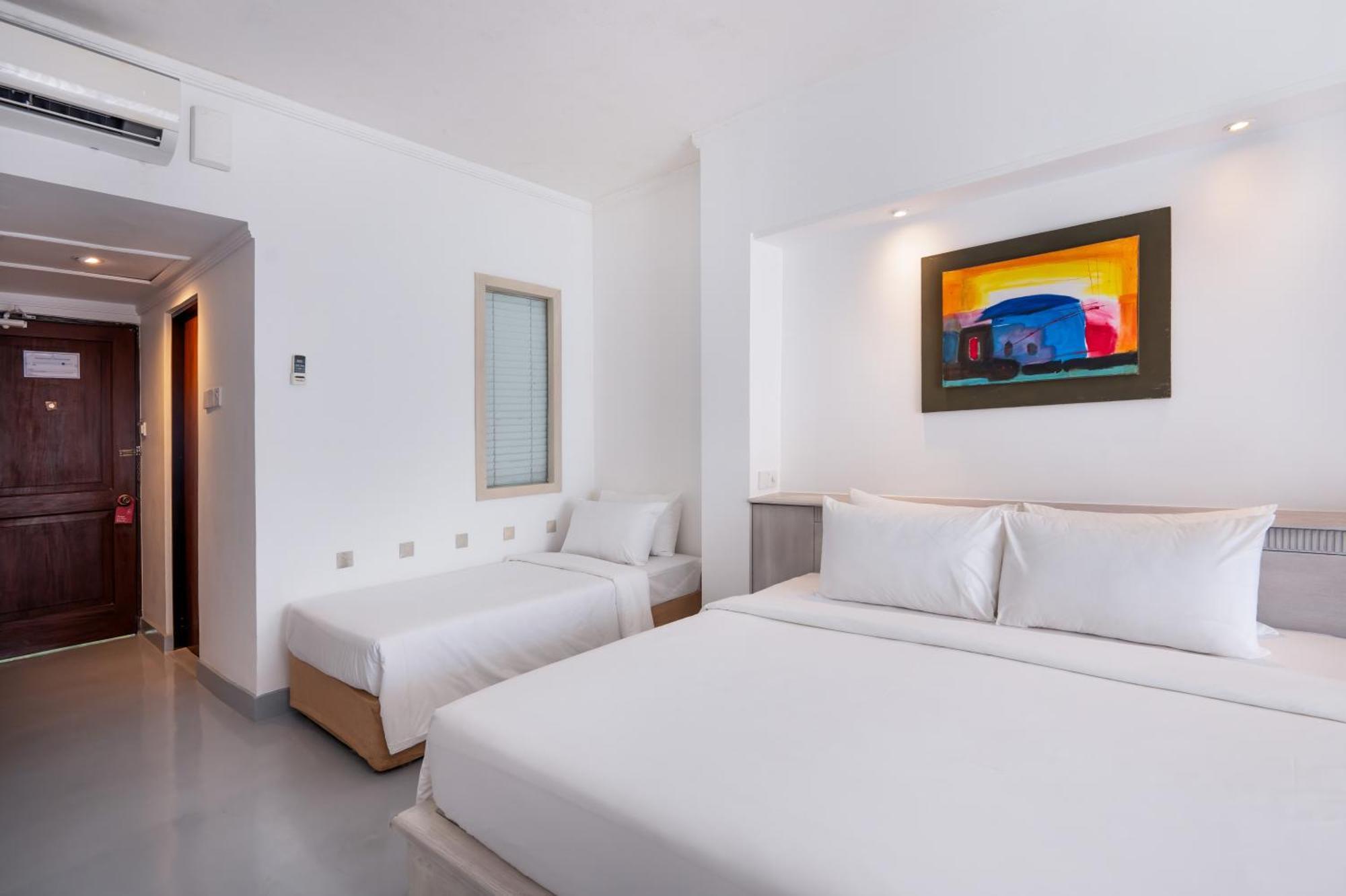 The Palms Beruwala Quarto foto