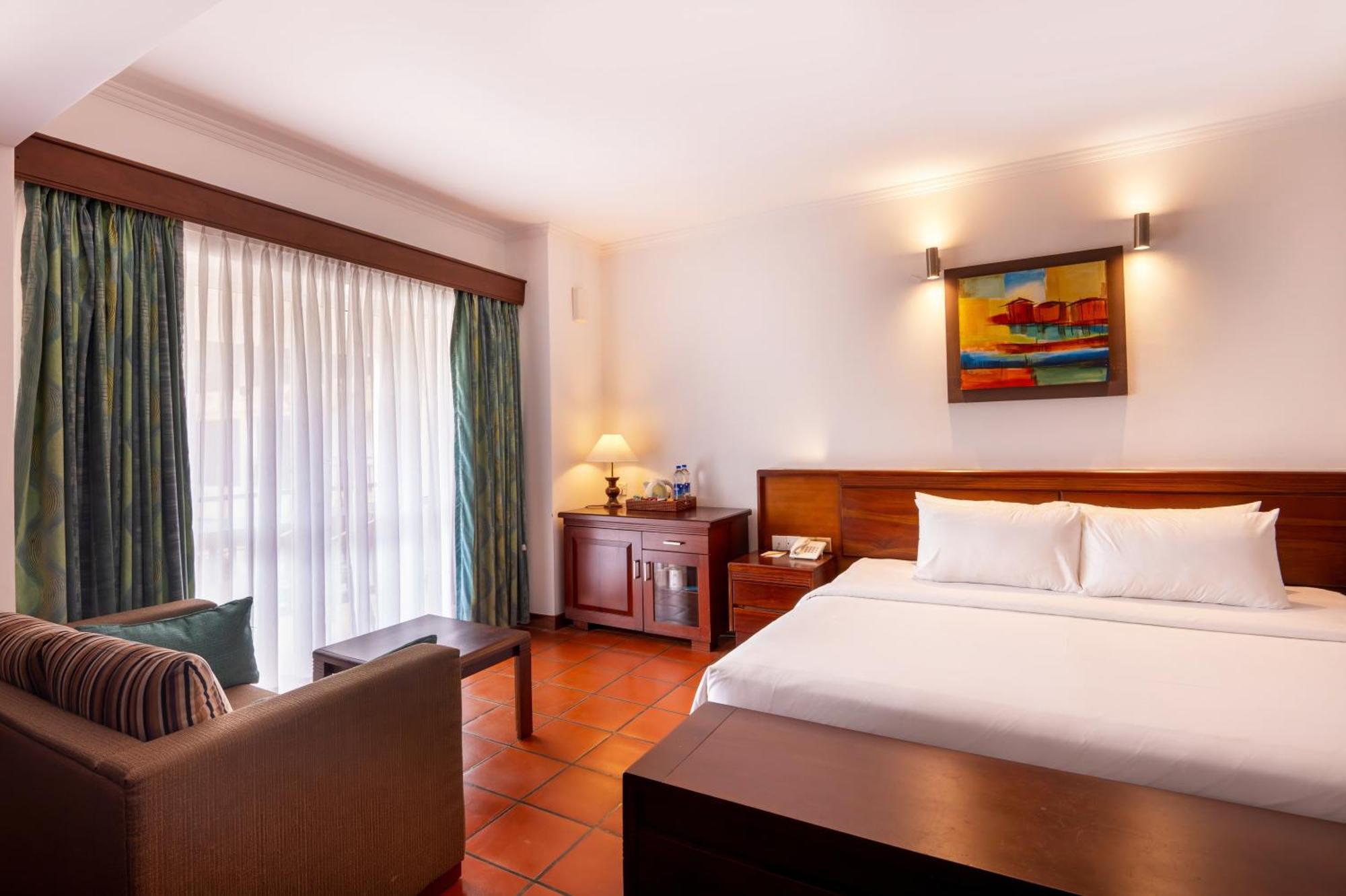 The Palms Beruwala Quarto foto
