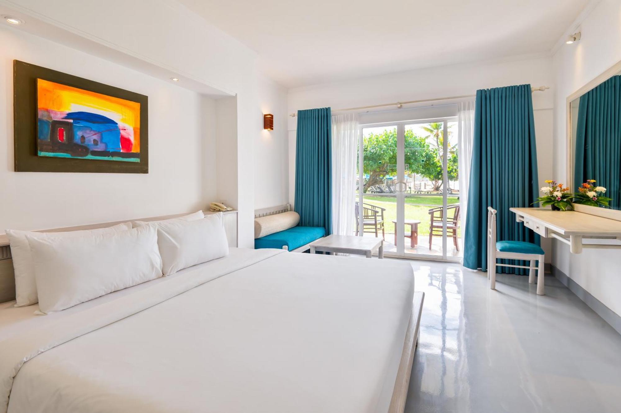 The Palms Beruwala Quarto foto