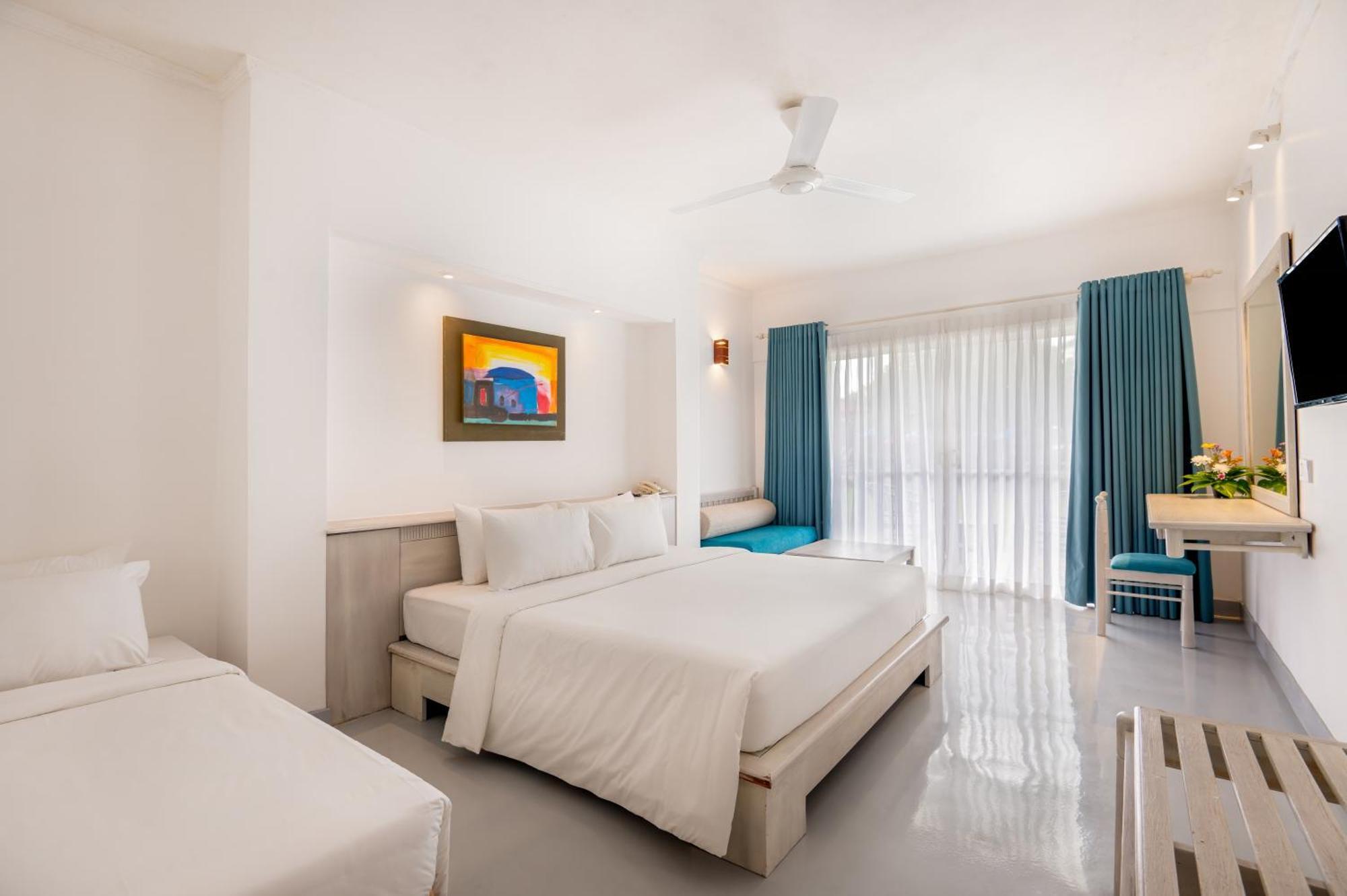 The Palms Beruwala Quarto foto