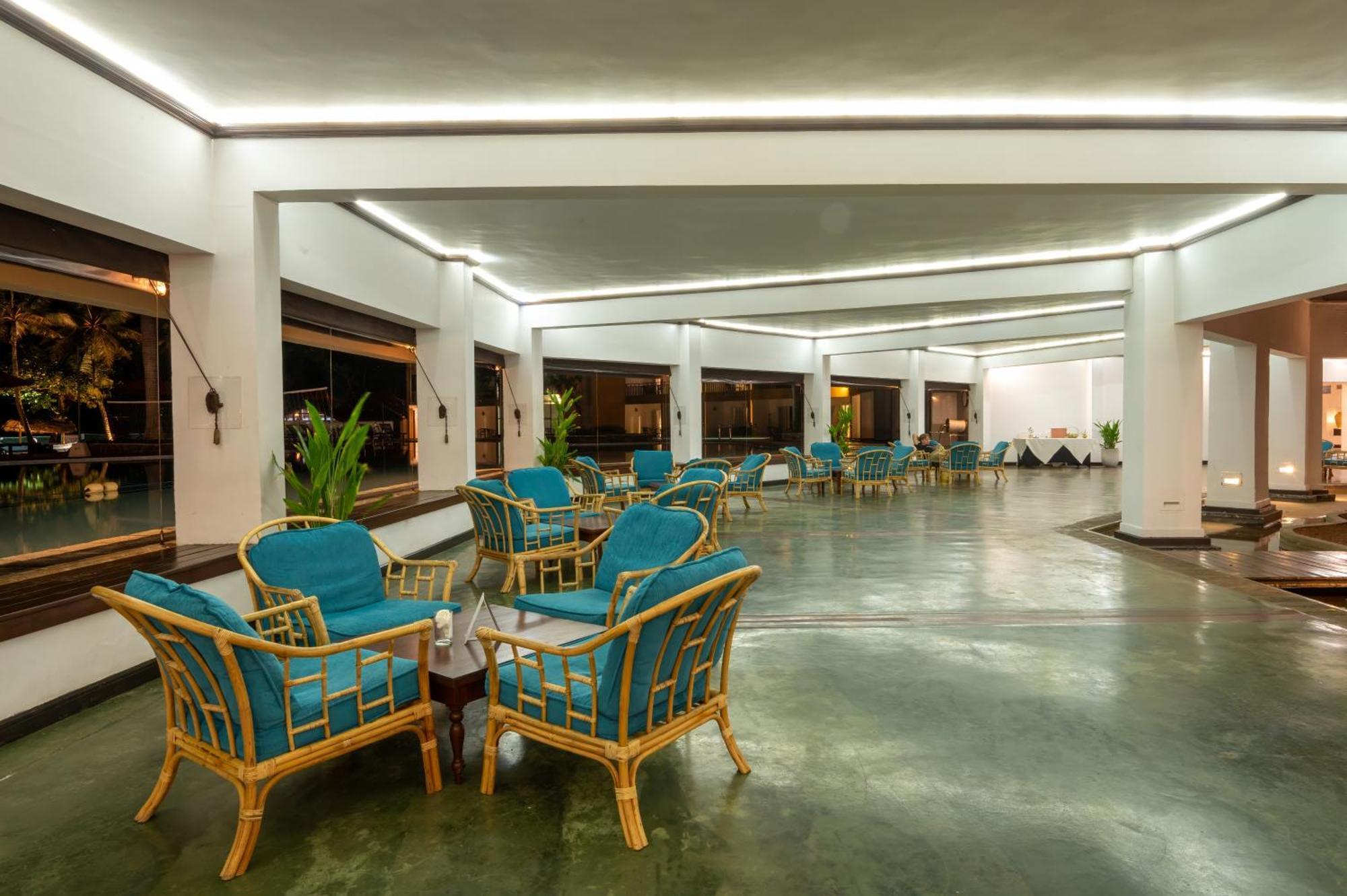 The Palms Beruwala Exterior foto
