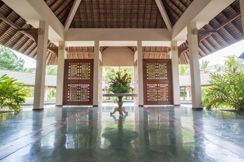 The Palms Beruwala Exterior foto