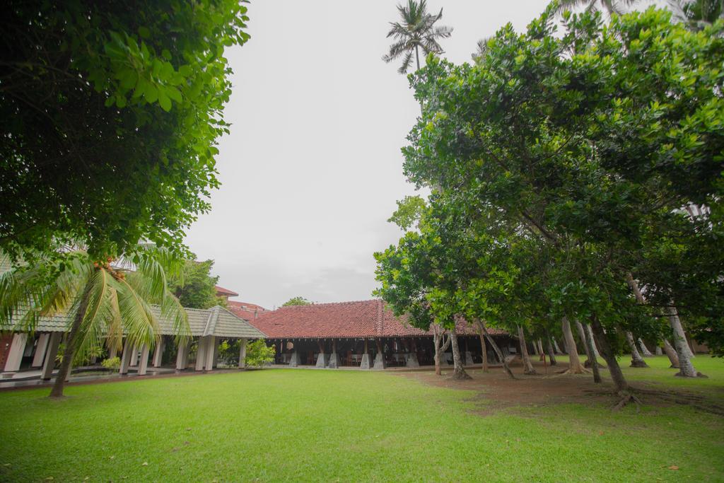 The Palms Beruwala Exterior foto