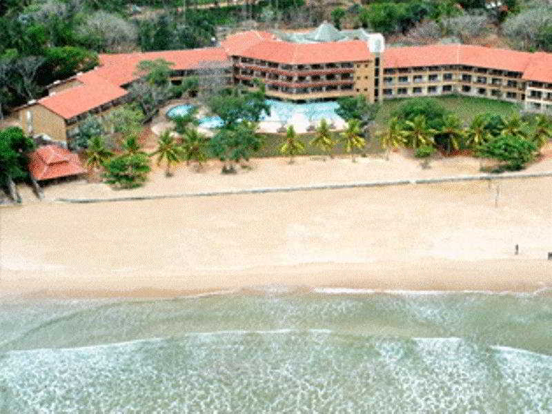 The Palms Beruwala Exterior foto